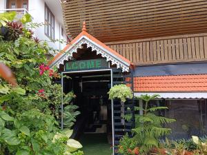 hill view hotel and lodging
