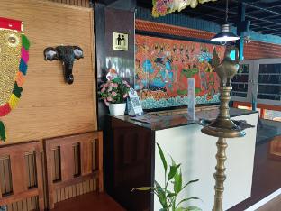 hill view hotel and lodging