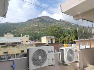 aalaya darshan homestay