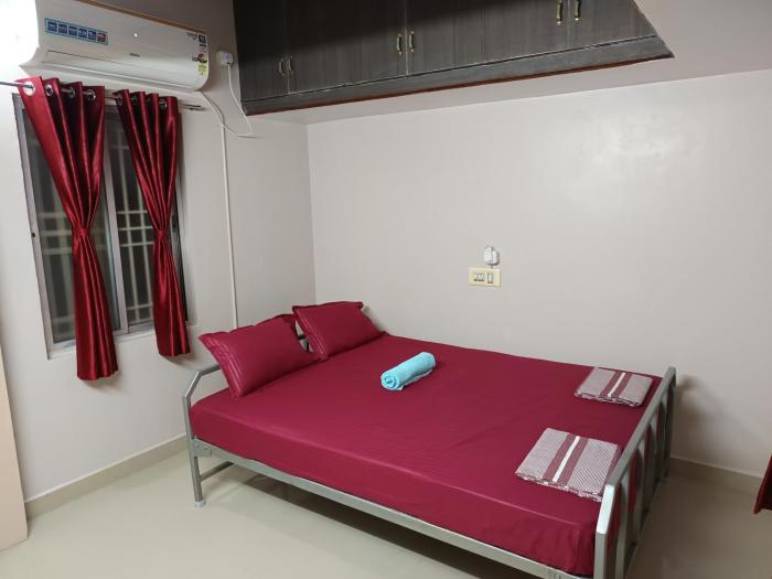thiruvanamalai