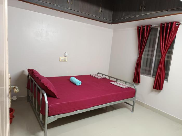 aalaya darshan homestay