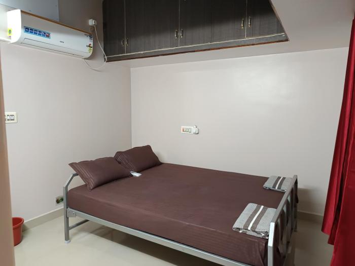 aalaya darshan homestay