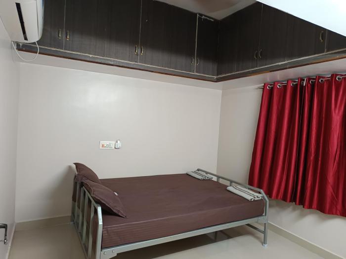 aalaya darshan homestay