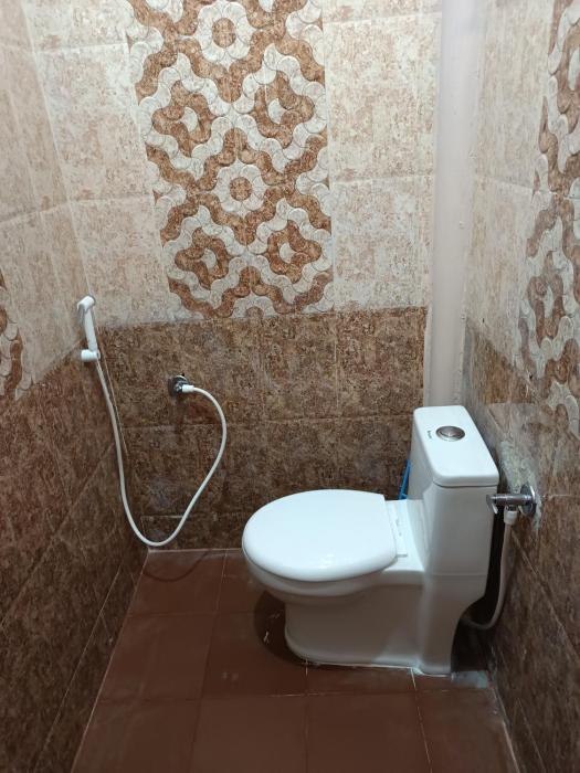 aalaya darshan homestay