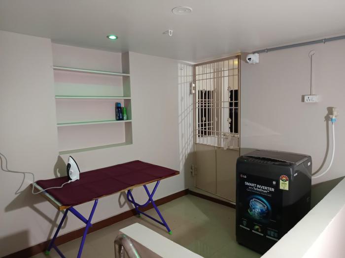 aalaya darshan homestay