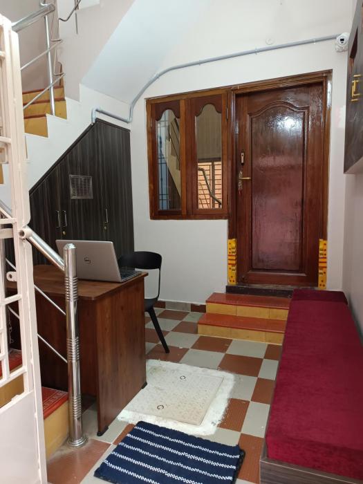 thiruvanamalai
