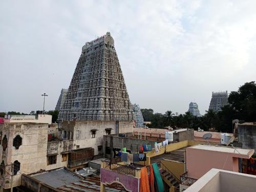 Aalaya Darshan Homestay,,3 star