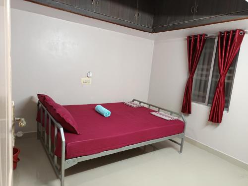 aalaya darshan homestay