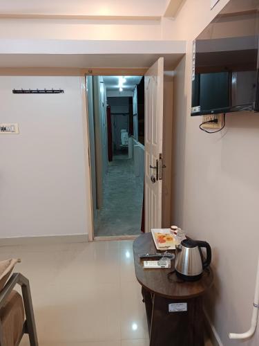 aalaya darshan homestay