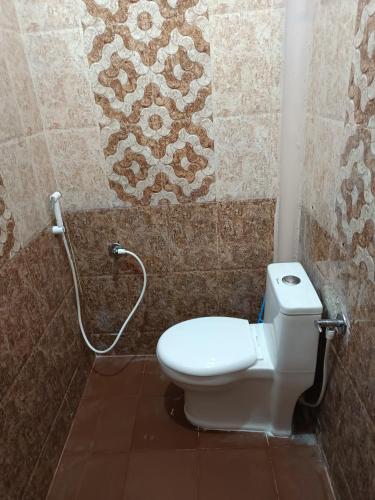 aalaya darshan homestay