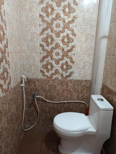 aalaya darshan homestay