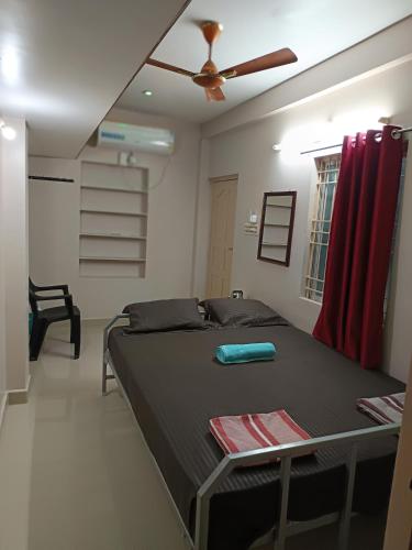aalaya darshan homestay