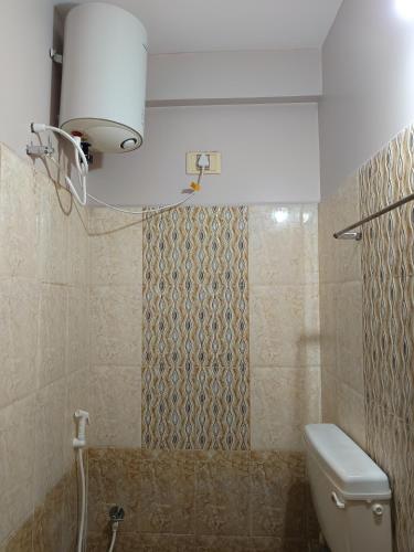 aalaya darshan homestay
