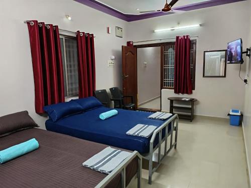 aalaya darshan homestay