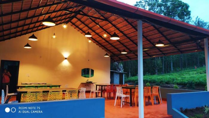 ira homestay by stayapart