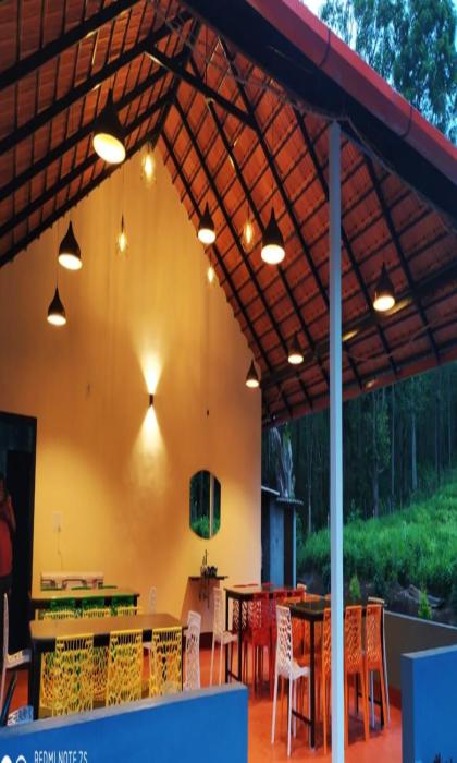 ira homestay by stayapart