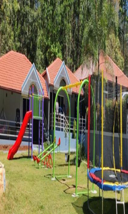 ira homestay by stayapart