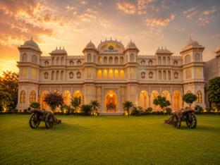 kairvi fort resort moradabad