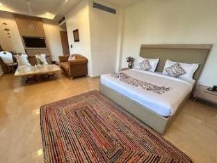 kairvi fort resort moradabad