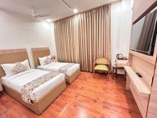 kairvi fort resort moradabad