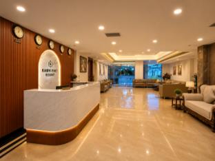 kairvi fort resort moradabad