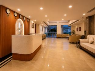 kairvi fort resort moradabad