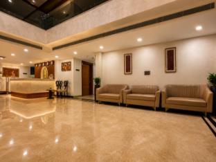 kairvi fort resort moradabad