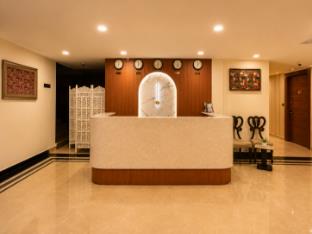 kairvi fort resort moradabad