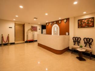 kairvi fort resort moradabad