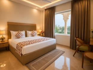 kairvi fort resort moradabad