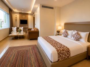 kairvi fort resort moradabad