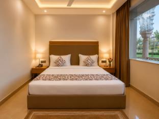 kairvi fort resort moradabad