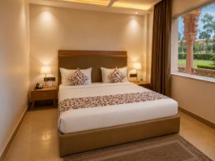 kairvi fort resort moradabad