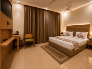 kairvi fort resort moradabad