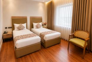 kairvi fort resort moradabad