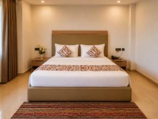 kairvi fort resort moradabad
