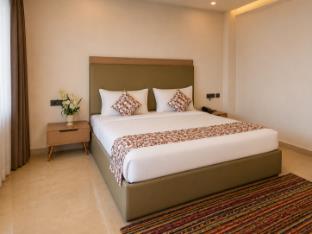 kairvi fort resort moradabad