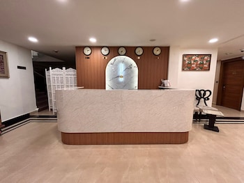 kairvi fort resort moradabad