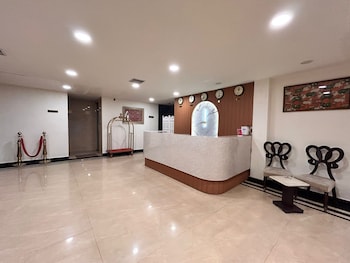 kairvi fort resort moradabad