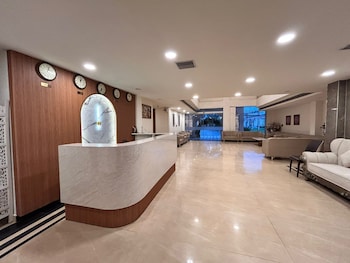 kairvi fort resort moradabad