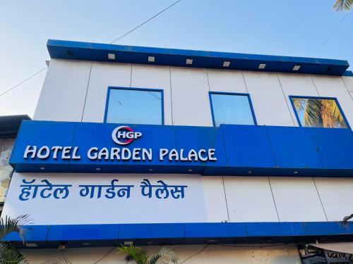 Hotel Garden Palace,,3 star