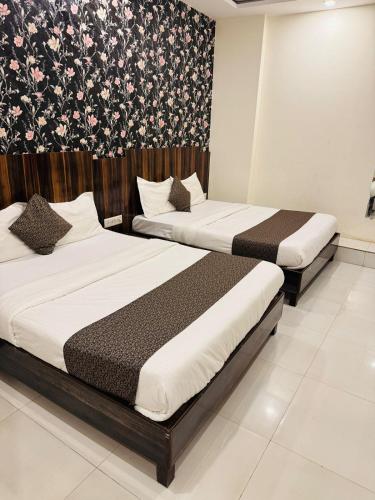 Hotel Garden Palace,,3 star
