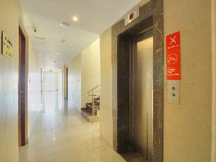 Hotel Vels Grand Inn,Gandhipuram>>Coimbatore,3 star