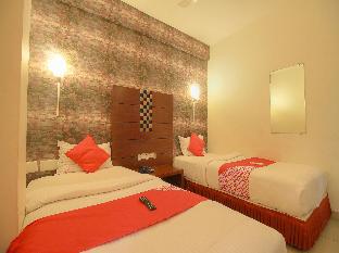Hotel Vels Grand Inn,Gandhipuram>>Coimbatore,3 star