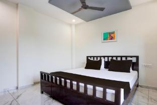 hotel ambika vadodara