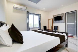 hotel ambika vadodara