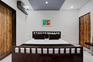hotel ambika vadodara