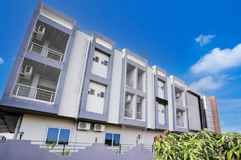 Hotel Ambika, Vadodara,,3 star