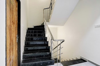 Hotel Ambika, Vadodara,,3 star