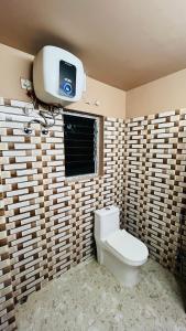 phoenix nest homestay